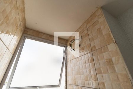 Apartamento à venda com 40m², 2 quartos e sem vaga Apartamento à venda com 40m², 2 quartos e sem vagaBanheiro