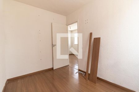 Apartamento à venda com 40m², 2 quartos e sem vaga Apartamento à venda com 40m², 2 quartos e sem vagaQuarto 2