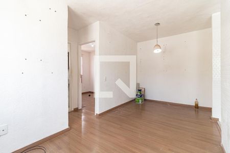 Sala de apartamento à venda com 2 quartos, 40m² em Vila Cristália, São Paulo