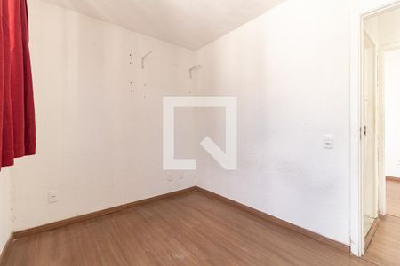 Quarto 1 de apartamento à venda com 2 quartos, 40m² em Vila Cristália, São Paulo