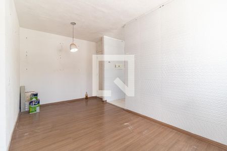 Sala de apartamento à venda com 2 quartos, 40m² em Vila Cristália, São Paulo