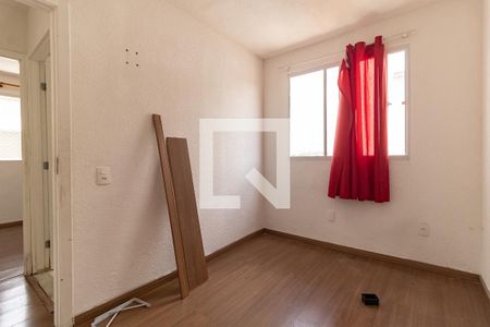 Quarto 2 de apartamento para alugar com 2 quartos, 40m² em Vila Cristália, São Paulo