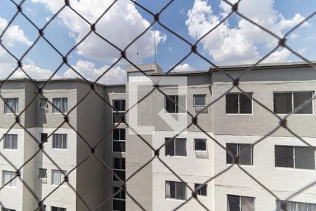 Apartamento à venda com 40m², 2 quartos e sem vaga Apartamento à venda com 40m², 2 quartos e sem vagaVista da Lavanderia