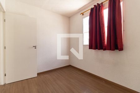 Quarto 1 de apartamento à venda com 2 quartos, 40m² em Vila Cristália, São Paulo