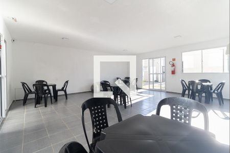 Apartamento à venda com 40m², 2 quartos e sem vaga Apartamento à venda com 40m², 2 quartos e sem vagaÁrea comum