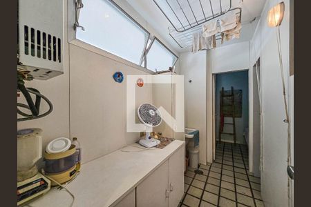 Apartamento para alugar com 85m², 3 quartos e 1 vagaÁrea de Serviço