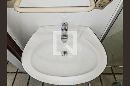 Apartamento para alugar com 85m², 3 quartos e 1 vagaBanheiro de serviço