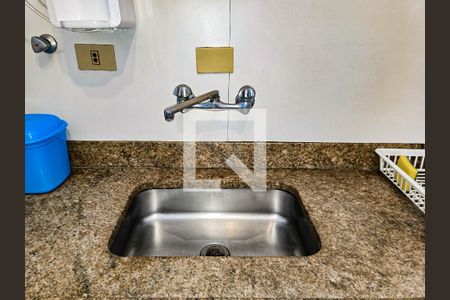 Apartamento para alugar com 85m², 3 quartos e 1 vagaCozinha