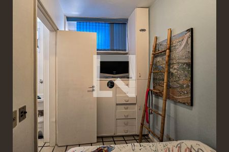 Apartamento para alugar com 85m², 3 quartos e 1 vagaQuarto de Serviço