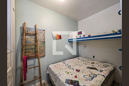 Apartamento para alugar com 85m², 3 quartos e 1 vagaQuarto de Serviço