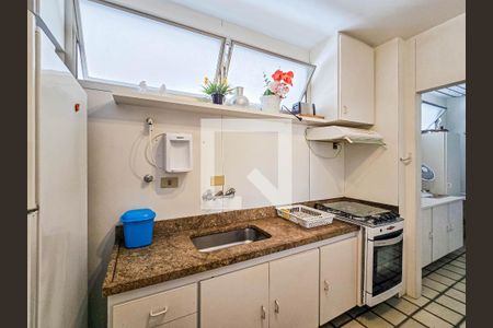 Apartamento para alugar com 85m², 3 quartos e 1 vagaCozinha