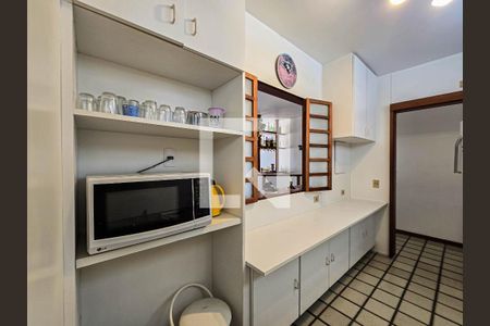 Apartamento para alugar com 85m², 3 quartos e 1 vagaCozinha