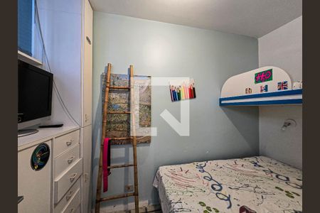 Apartamento para alugar com 85m², 3 quartos e 1 vagaQuarto de Serviço