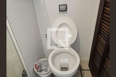 Apartamento para alugar com 85m², 3 quartos e 1 vagaBanheiro de serviço