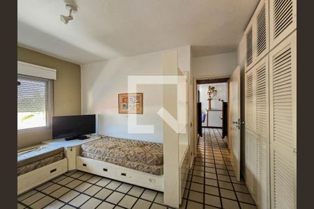 Apartamento para alugar com 85m², 3 quartos e 1 vagaQuarto 2