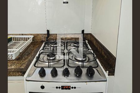 Apartamento para alugar com 85m², 3 quartos e 1 vagaCozinha