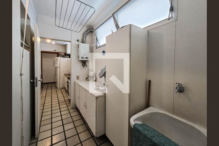 Apartamento para alugar com 85m², 3 quartos e 1 vagaÁrea de Serviço