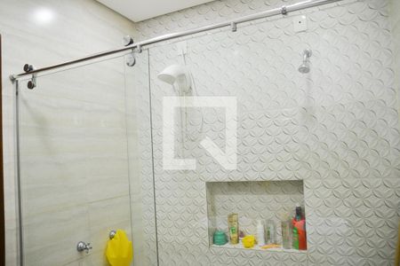 Casa à venda com 194m², 3 quartos e 3 vagas Casa à venda com 194m², 3 quartos e 3 vagasBanheiro