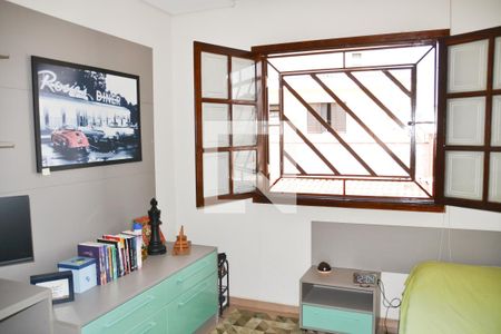 Casa à venda com 194m², 3 quartos e 3 vagas Casa à venda com 194m², 3 quartos e 3 vagasQuarto