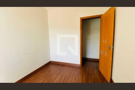 Apartamento à venda com 3 quartos, 90m² em Castelo, Belo Horizonte