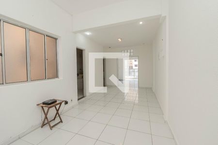 Sala de apartamento à venda com 2 quartos, 119m² em Bela Vista, São Paulo