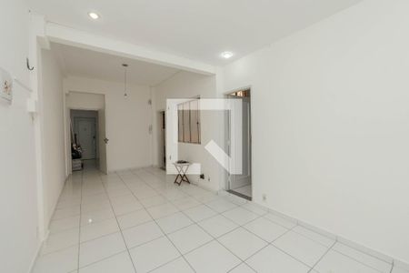 Sala de apartamento à venda com 2 quartos, 119m² em Bela Vista, São Paulo