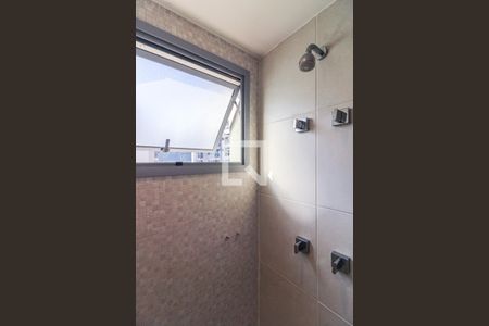 Apartamento à venda com 90m², 3 quartos e 2 vagasSuíte - Banheiro