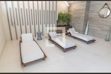 Apartamento à venda com 90m², 3 quartos e 2 vagasÁrea comum