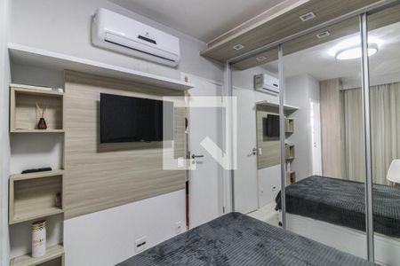 Apartamento à venda com 90m², 3 quartos e 2 vagasSuíte