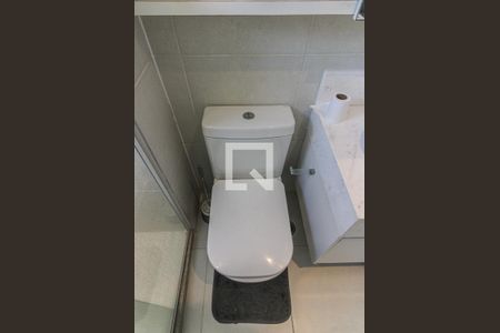 Apartamento à venda com 90m², 3 quartos e 2 vagasSuíte - Banheiro