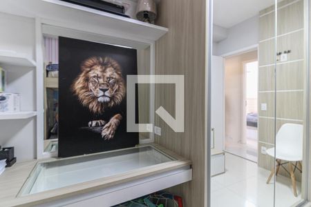 Apartamento à venda com 90m², 3 quartos e 2 vagasQuarto 1