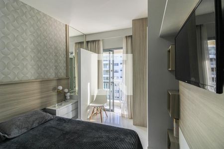 Apartamento à venda com 90m², 3 quartos e 2 vagasSuíte