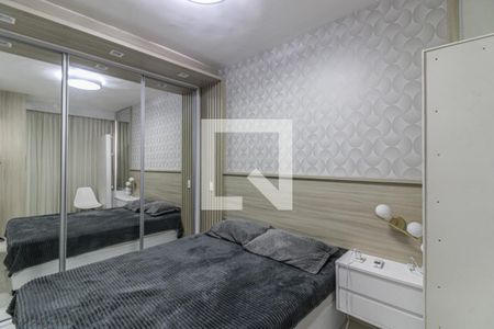 Apartamento à venda com 90m², 3 quartos e 2 vagasSuíte