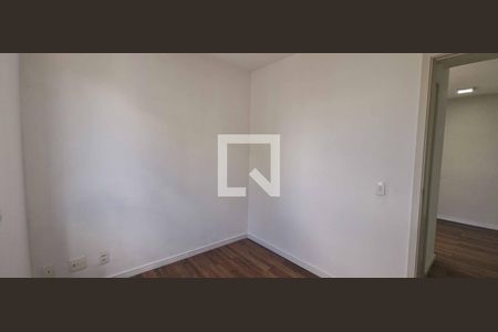 Quarto  de apartamento à venda com 2 quartos, 50m² em Santa Maria, Osasco
