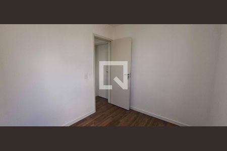 Quarto  de apartamento à venda com 2 quartos, 50m² em Santa Maria, Osasco