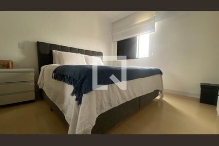 Quarto Suíte de apartamento para alugar com 3 quartos, 220m² em Buritis, Belo Horizonte