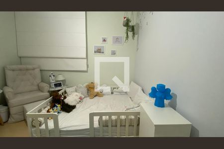 Apartamento para alugar com 220m², 3 quartos e 2 vagasQuarto 2