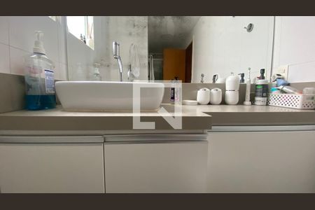 Apartamento para alugar com 220m², 3 quartos e 2 vagasBanheiro Social