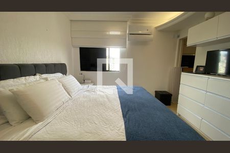 Apartamento para alugar com 220m², 3 quartos e 2 vagasQuarto Suíte