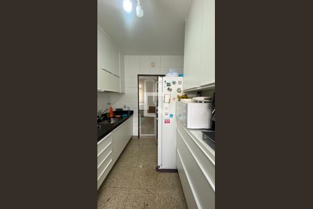 Apartamento para alugar com 220m², 3 quartos e 2 vagasCozinha