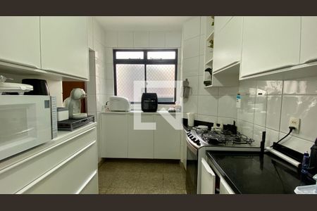 Apartamento para alugar com 220m², 3 quartos e 2 vagasCozinha