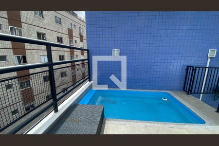 Apartamento para alugar com 220m², 3 quartos e 2 vagasVaranda gourmet