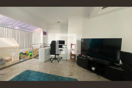 Sala 2 de apartamento para alugar com 3 quartos, 220m² em Buritis, Belo Horizonte
