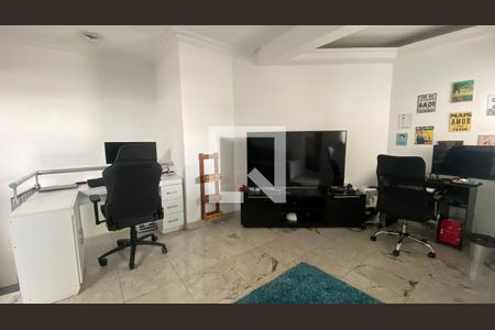 Sala 2 de apartamento para alugar com 3 quartos, 220m² em Buritis, Belo Horizonte