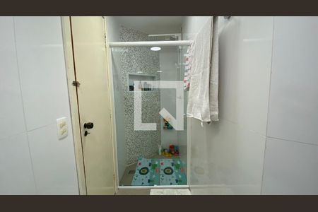 Apartamento para alugar com 220m², 3 quartos e 2 vagasBanheiro Social