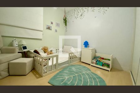 Apartamento para alugar com 220m², 3 quartos e 2 vagasQuarto 2