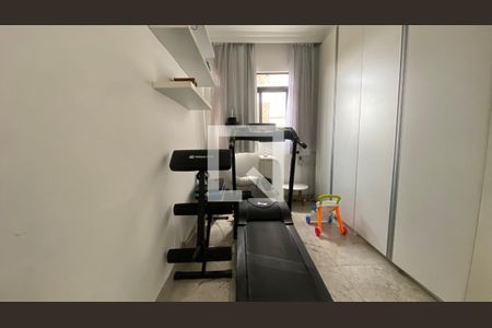 Apartamento para alugar com 220m², 3 quartos e 2 vagasQuarto 3