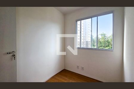 Quarto 1 de apartamento para alugar com 2 quartos, 34m² em Usina Piratininga, São Paulo