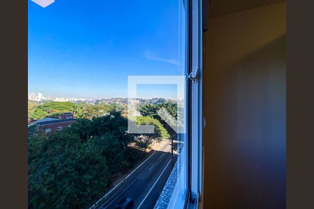 Vista de apartamento para alugar com 2 quartos, 45m² em Butantã, São Paulo