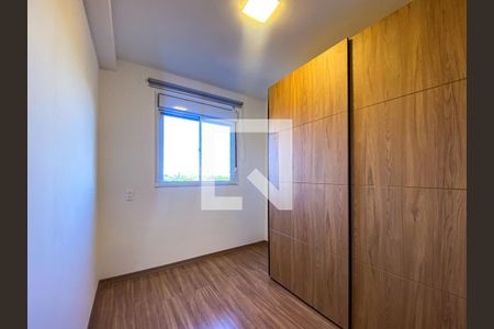 Quarto 2 de apartamento para alugar com 2 quartos, 45m² em Butantã, São Paulo